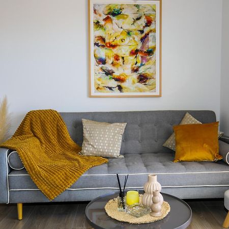 Juric 32 - Boutique Apartments 赫瓦尔 外观 照片