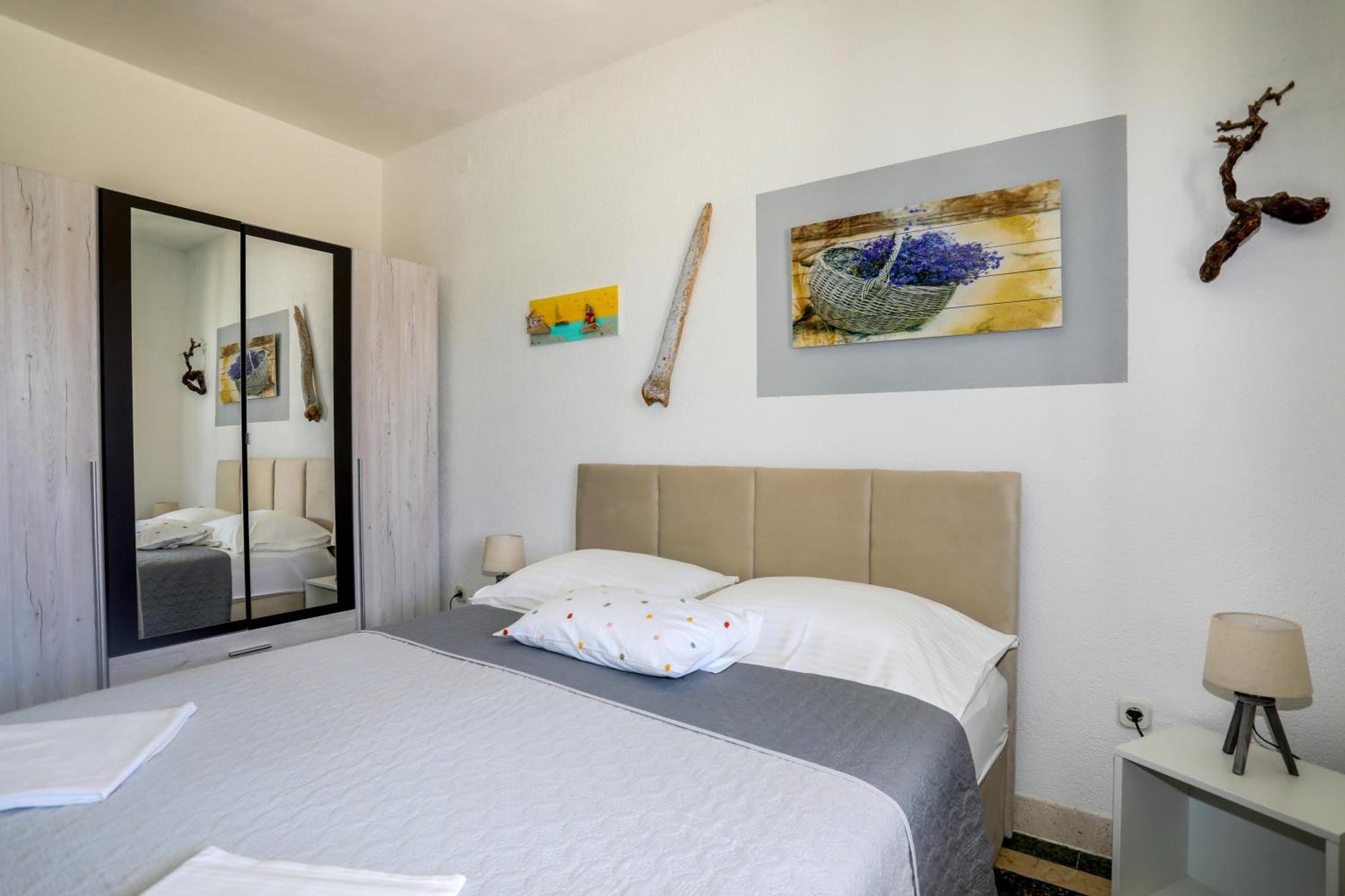 Juric 32 - Boutique Apartments 赫瓦尔 客房 照片