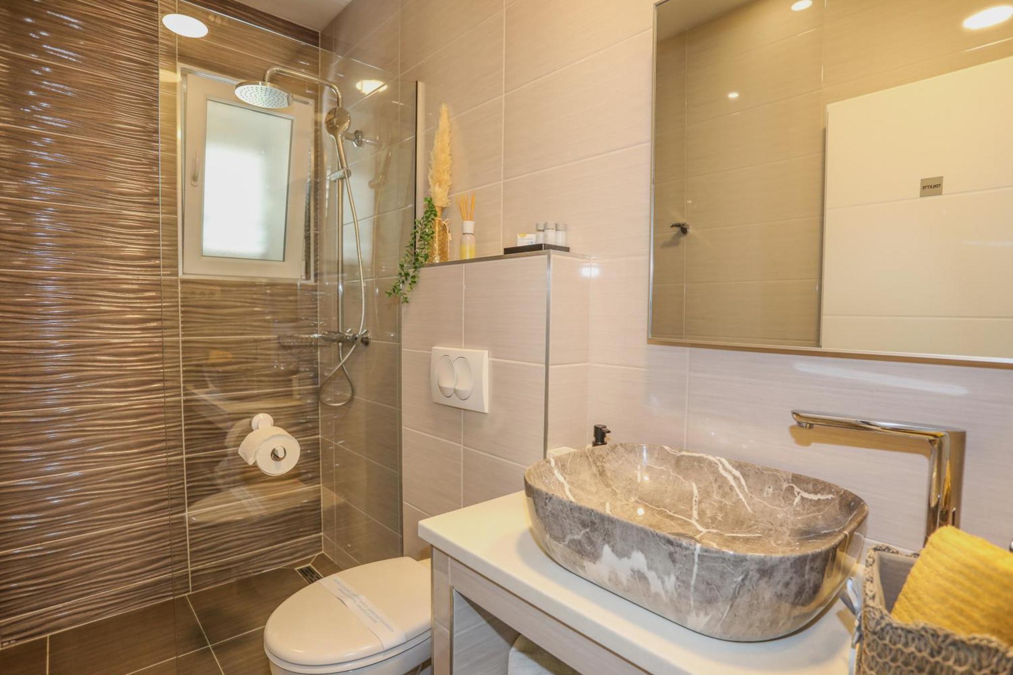 Juric 32 - Boutique Apartments 赫瓦尔 外观 照片