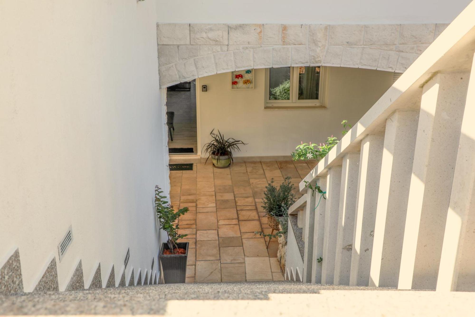 Juric 32 - Boutique Apartments 赫瓦尔 外观 照片