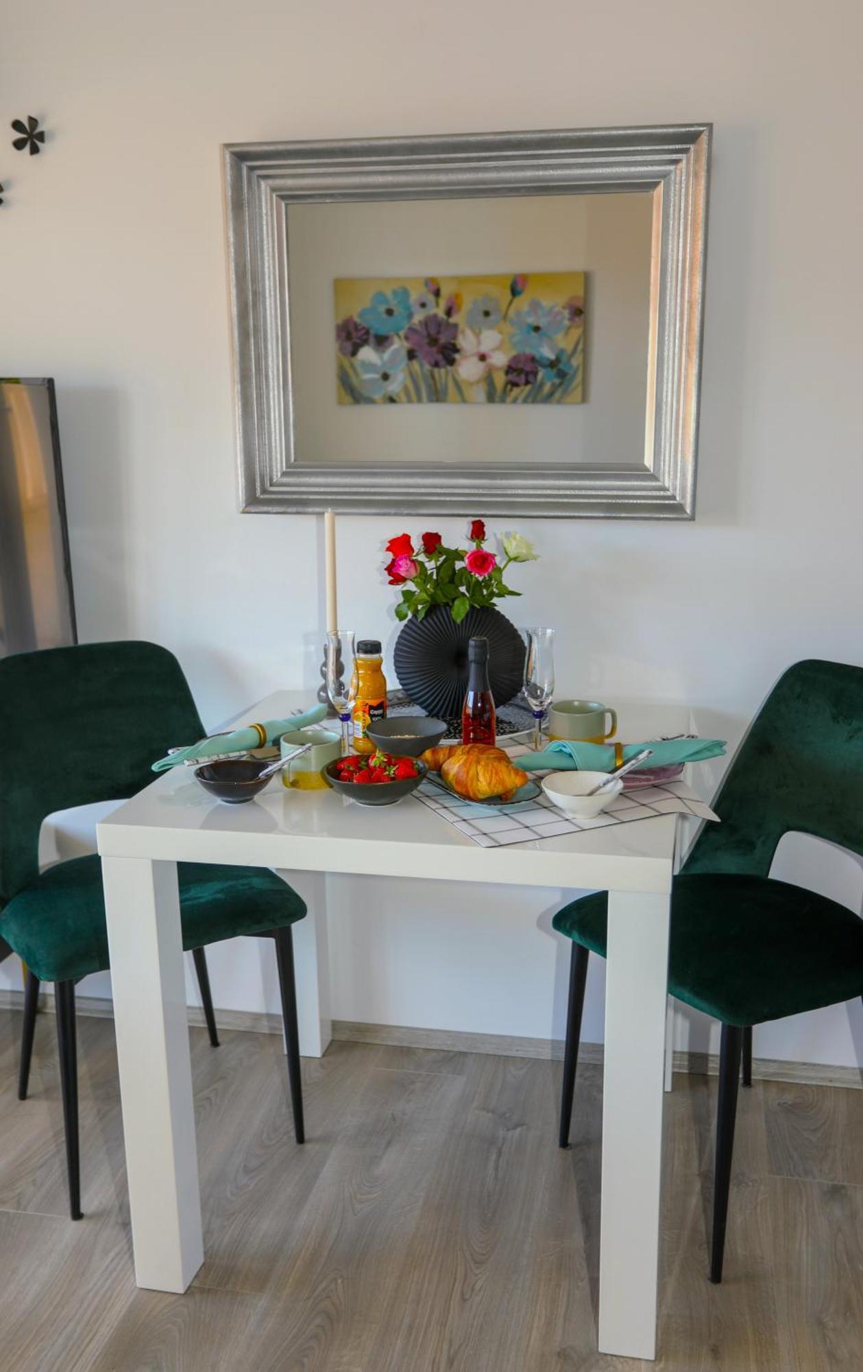 Juric 32 - Boutique Apartments 赫瓦尔 外观 照片