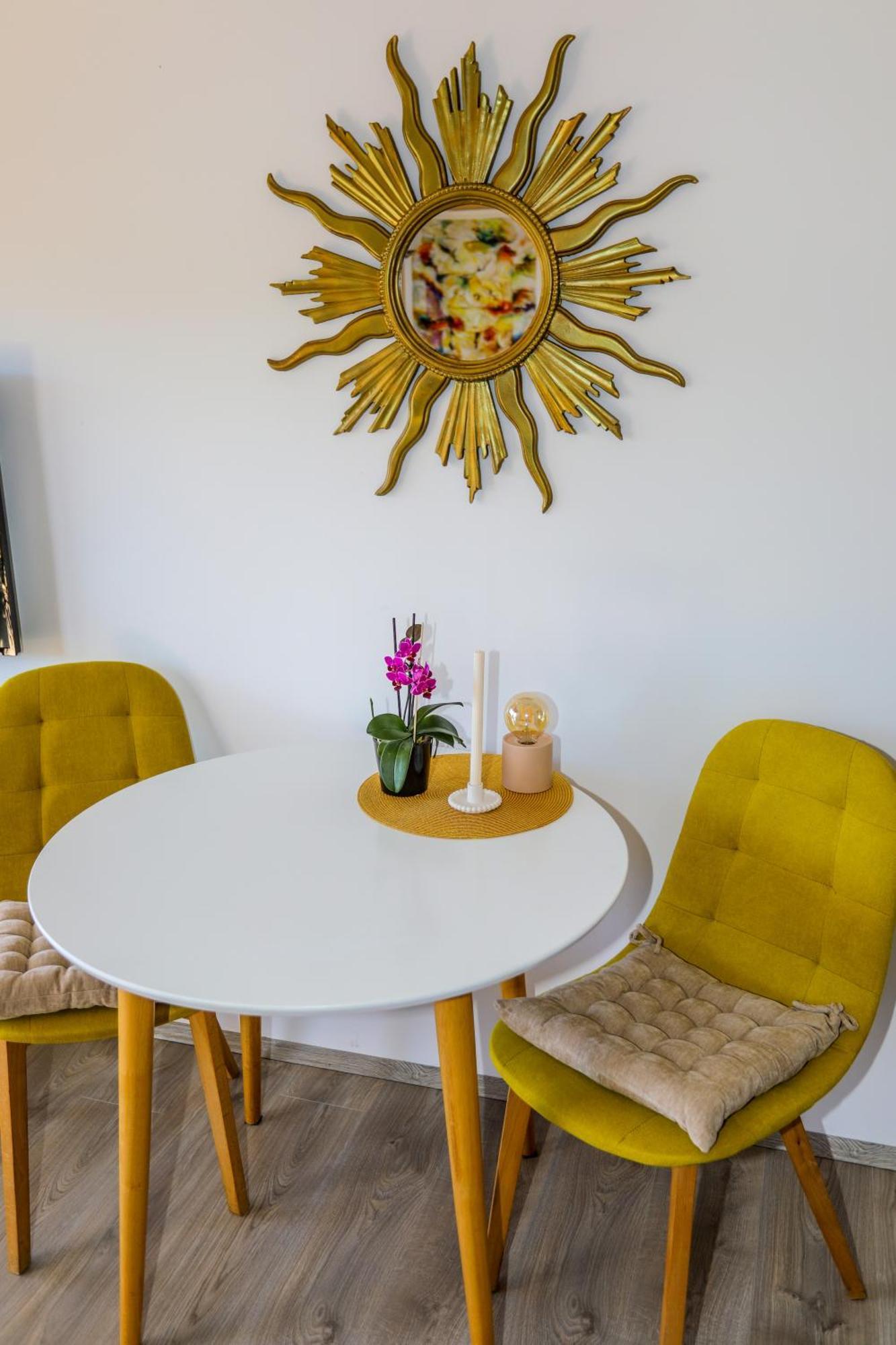 Juric 32 - Boutique Apartments 赫瓦尔 外观 照片