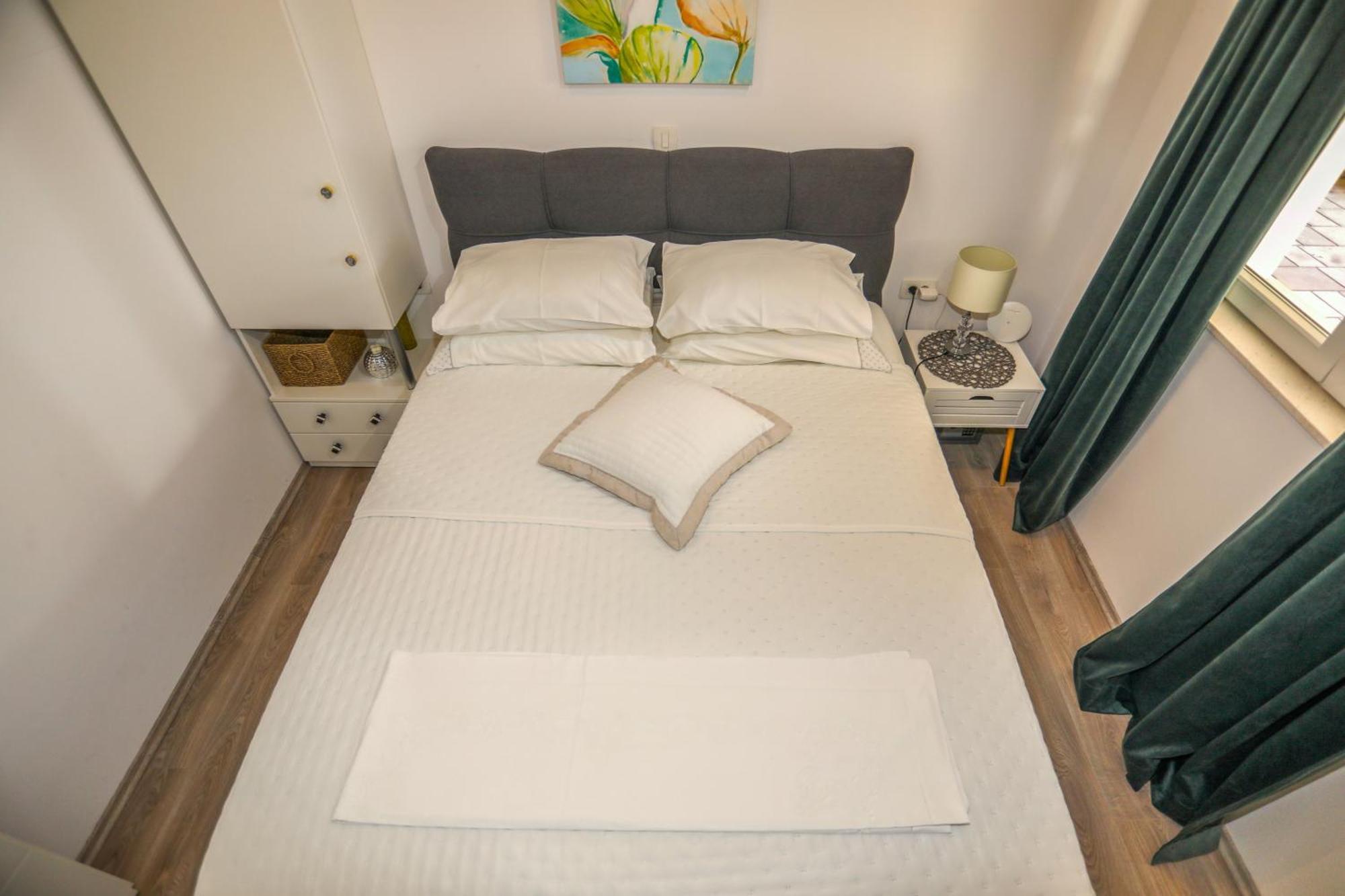 Juric 32 - Boutique Apartments 赫瓦尔 外观 照片